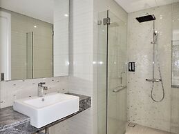 Anggun Residence by Sleepy Bear