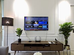 Anggun Residence by Sleepy Bear