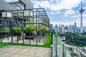 Anggun Residence by Sleepy Bear