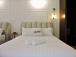 Anggun Residence by Sleepy Bear