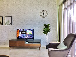 Anggun Residence by Sleepy Bear