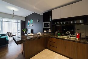 Anggun Residence by Sleepy Bear