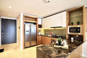 Anggun Residence by Sleepy Bear