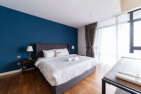 Anggun Residence by Sleepy Bear