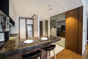 Anggun Residence by Sleepy Bear