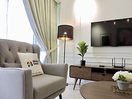 Anggun Residence by Sleepy Bear