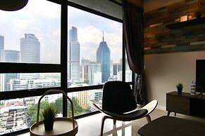 Anggun Residence by Sleepy Bear