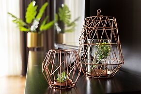 Anggun Residence by Sleepy Bear