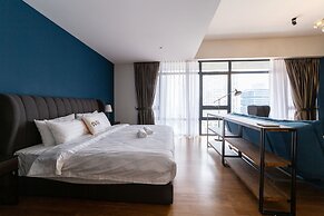 Anggun Residence by Sleepy Bear