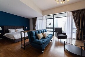 Anggun Residence by Sleepy Bear