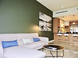 Anggun Residence by Sleepy Bear