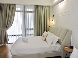 Anggun Residence by Sleepy Bear