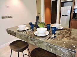 Anggun Residence by Sleepy Bear