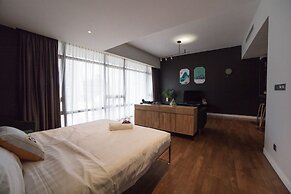 Anggun Residence by Sleepy Bear