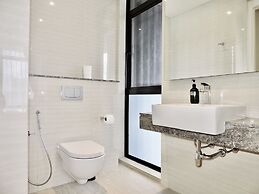 Anggun Residence by Sleepy Bear