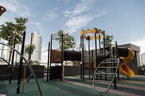 Anggun Residence by Sleepy Bear