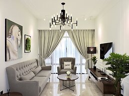 Anggun Residence by Sleepy Bear