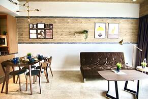 Anggun Residence by Sleepy Bear