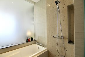 Anggun Residence by Sleepy Bear