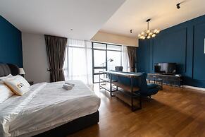 Anggun Residence by Sleepy Bear