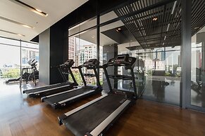 Anggun Residence by Sleepy Bear