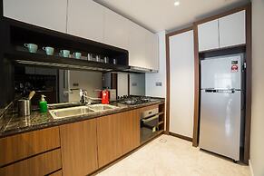 Anggun Residence by Sleepy Bear