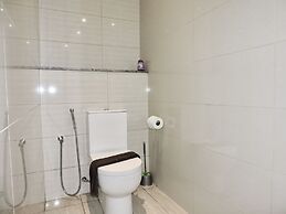 Anggun Residence by Sleepy Bear