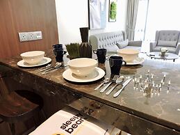 Anggun Residence by Sleepy Bear