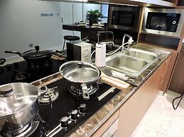 Anggun Residence by Sleepy Bear