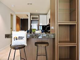 Anggun Residence by Sleepy Bear