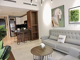 Anggun Residence by Sleepy Bear