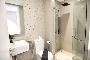 Anggun Residence by Sleepy Bear