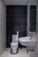 Anggun Residence by Sleepy Bear