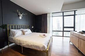 Anggun Residence by Sleepy Bear