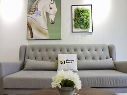 Anggun Residence by Sleepy Bear