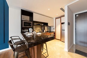 Anggun Residence by Sleepy Bear