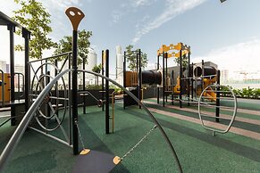 Anggun Residence by Sleepy Bear