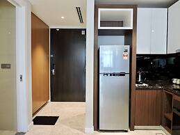 Anggun Residence by Sleepy Bear