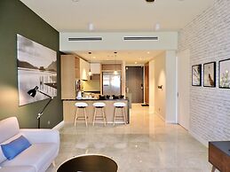 Anggun Residence by Sleepy Bear