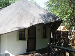 Kruger Maroela Lodge