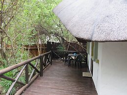 Kruger Maroela Lodge