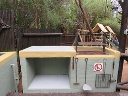 Kruger Maroela Lodge