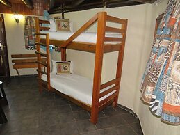 Kruger Maroela Lodge