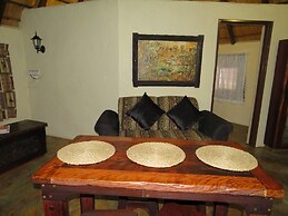 Kruger Maroela Lodge