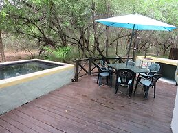 Kruger Maroela Lodge