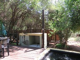 Kruger Maroela Lodge