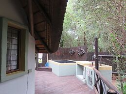 Kruger Maroela Lodge