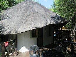 Kruger Maroela Lodge