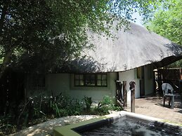 Kruger Maroela Lodge