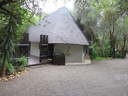 Kruger Maroela Lodge